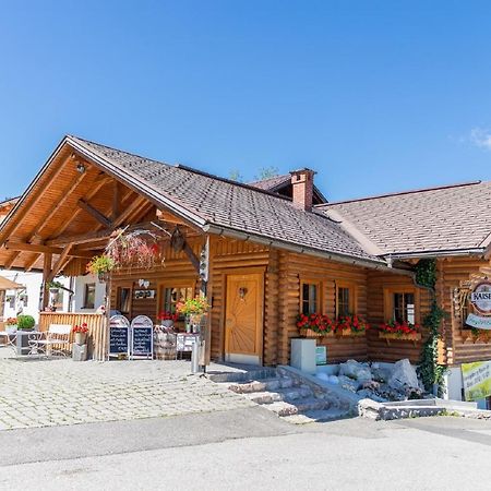 Gasthof Jagersberger Hollenstein an der Ybbs Dış mekan fotoğraf