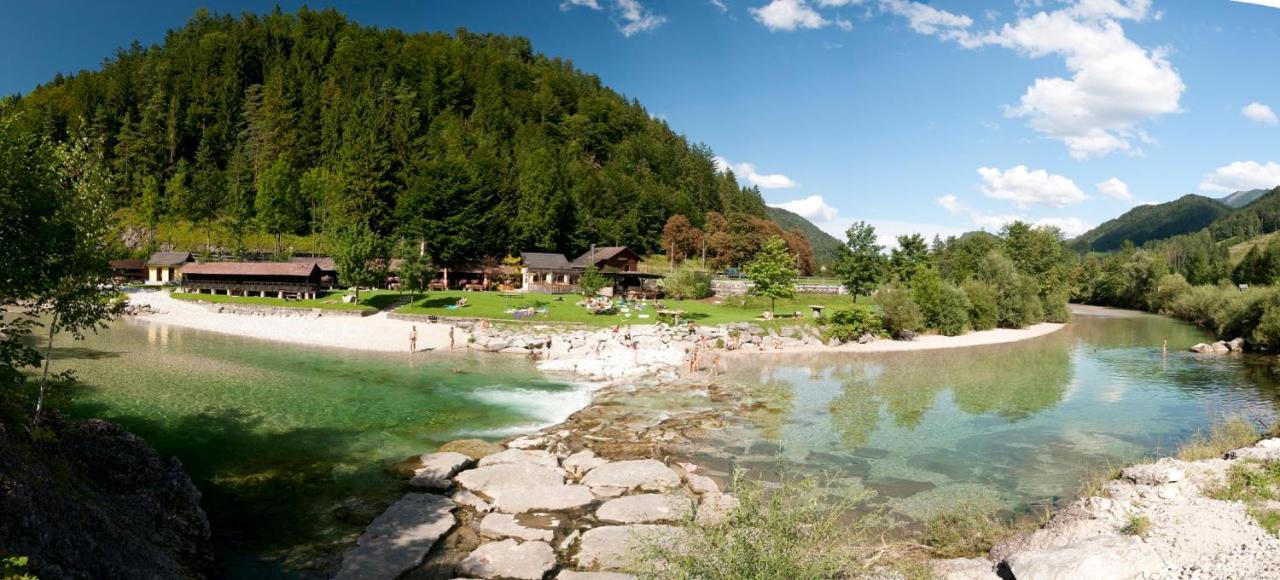 Gasthof Jagersberger Hollenstein an der Ybbs Dış mekan fotoğraf