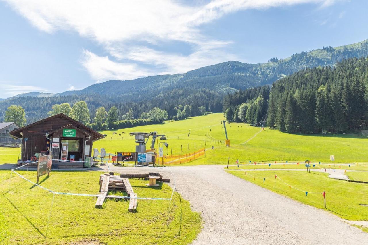 Gasthof Jagersberger Hollenstein an der Ybbs Dış mekan fotoğraf